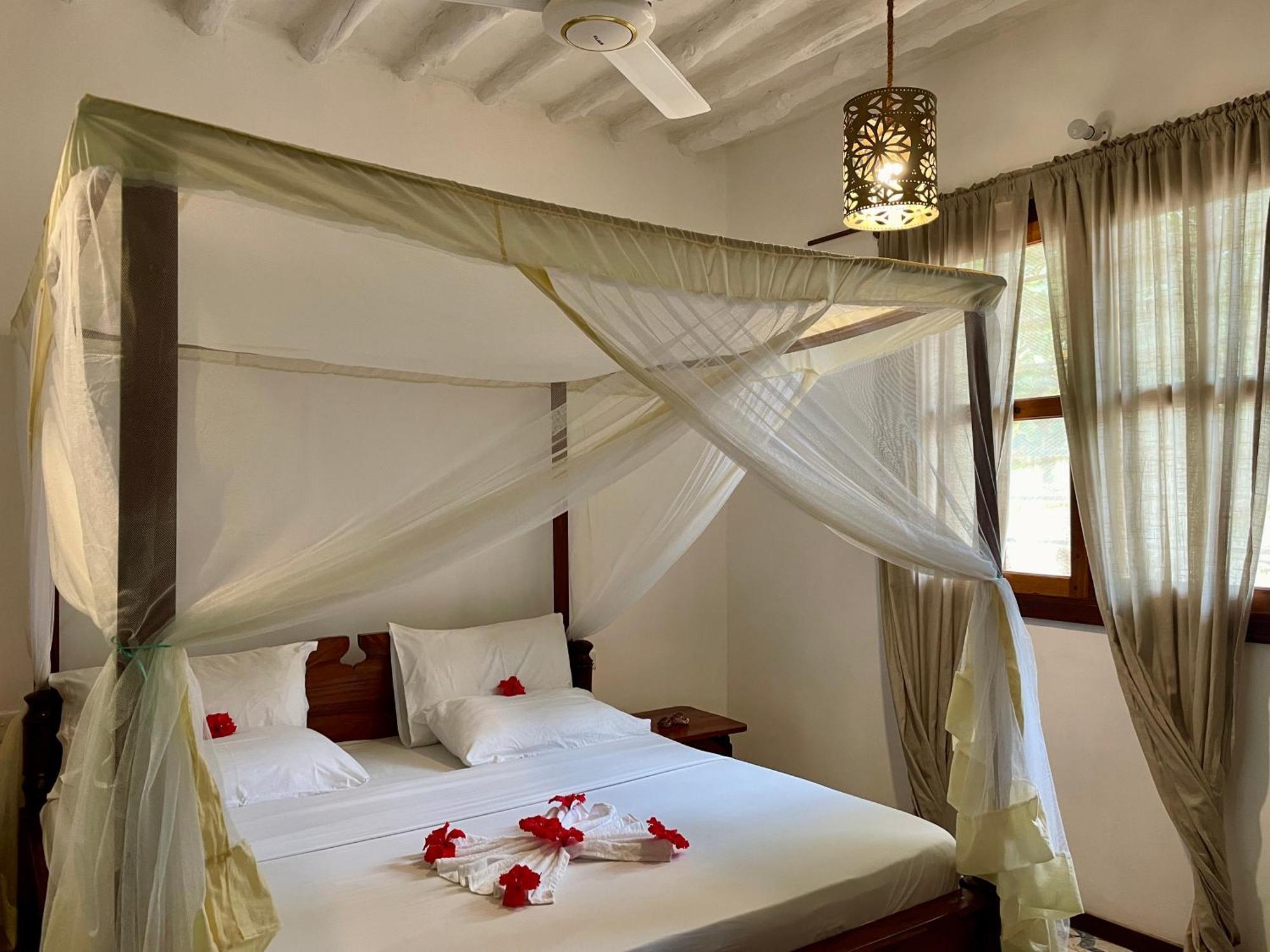 Villa Kipara - Private Beach & Pool بواني ماكهانجاني المظهر الخارجي الصورة