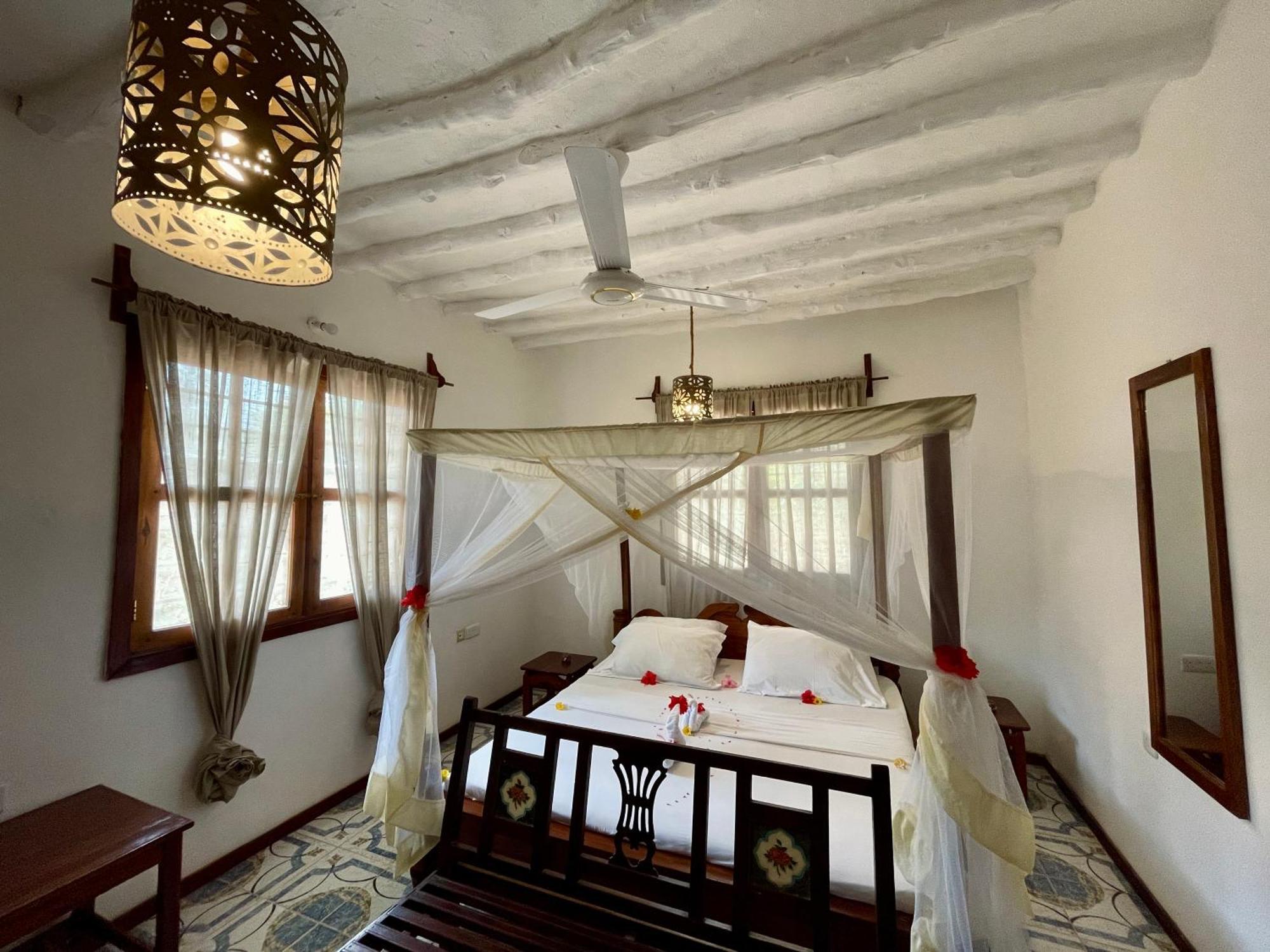 Villa Kipara - Private Beach & Pool بواني ماكهانجاني المظهر الخارجي الصورة