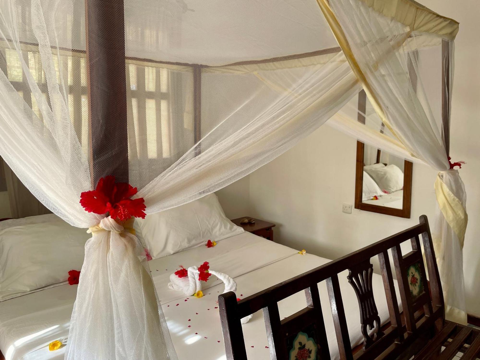 Villa Kipara - Private Beach & Pool بواني ماكهانجاني المظهر الخارجي الصورة