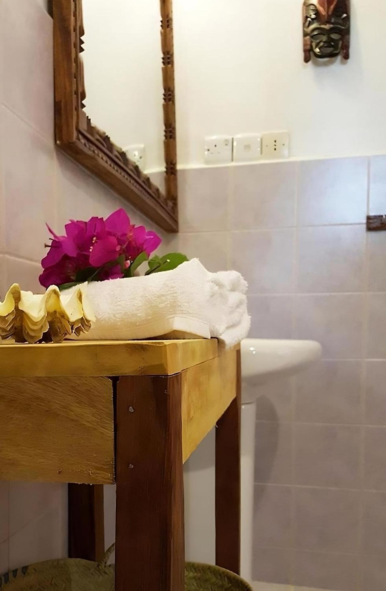 Villa Kipara - Private Beach & Pool بواني ماكهانجاني المظهر الخارجي الصورة