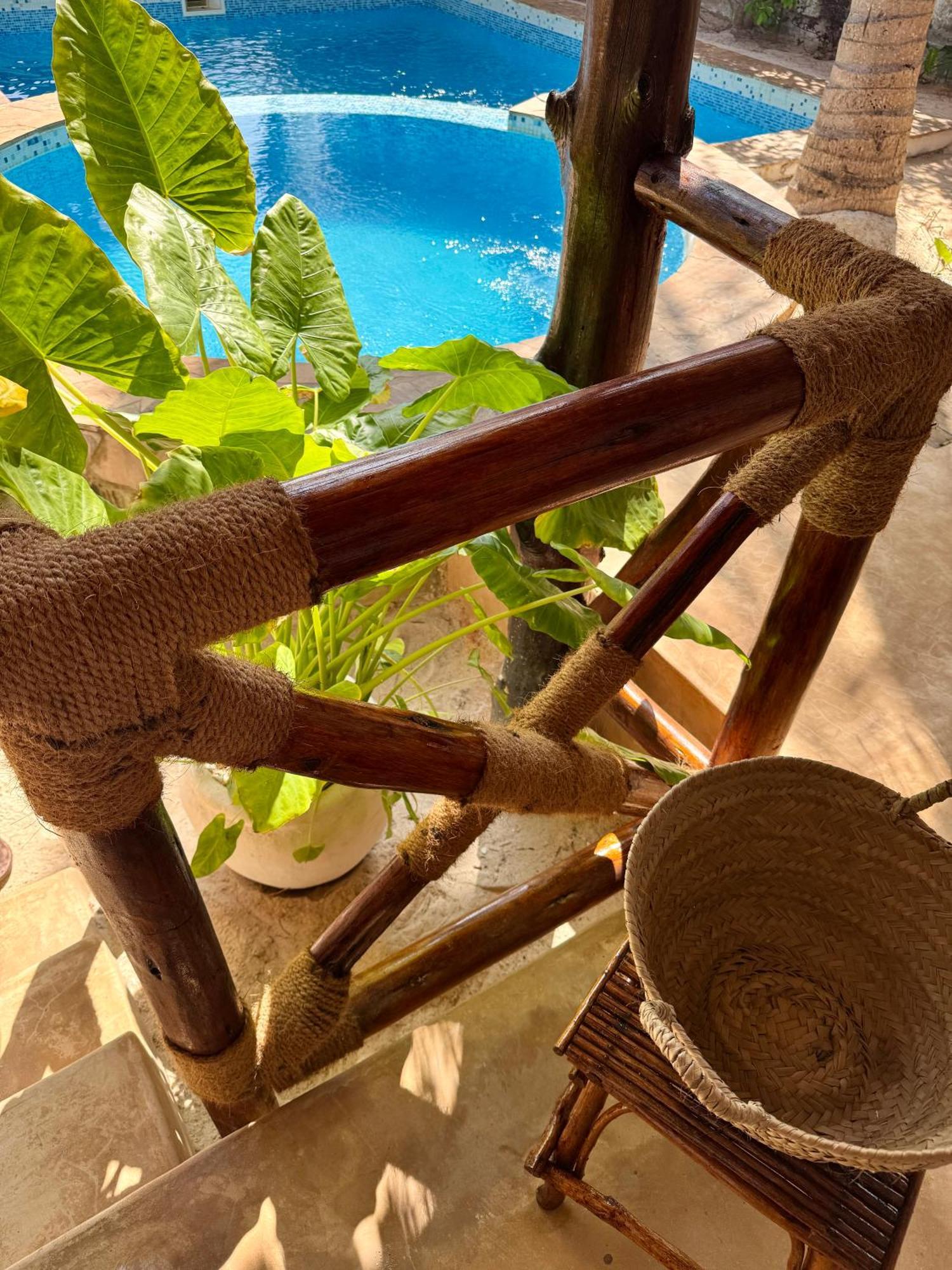 Villa Kipara - Private Beach & Pool بواني ماكهانجاني المظهر الخارجي الصورة