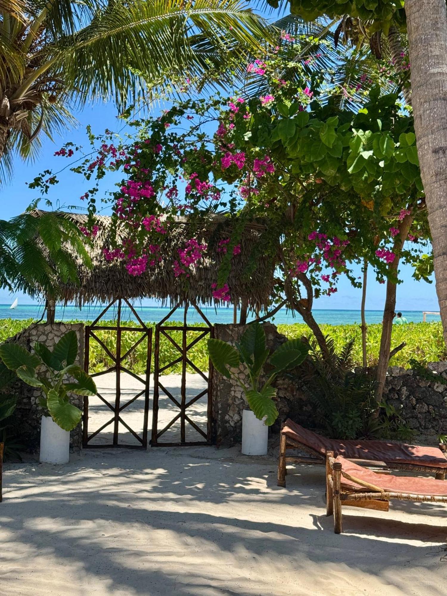 Villa Kipara - Private Beach & Pool بواني ماكهانجاني المظهر الخارجي الصورة