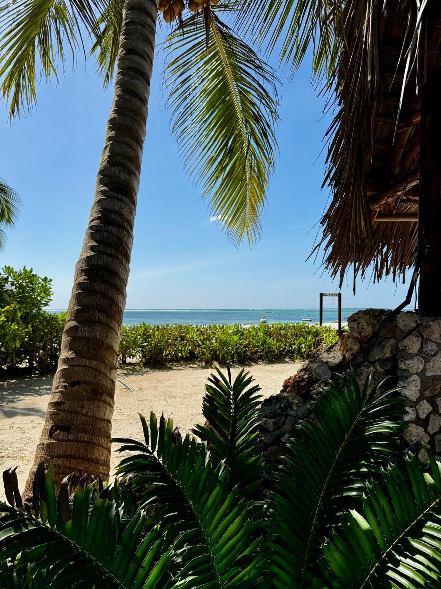 Villa Kipara - Private Beach & Pool بواني ماكهانجاني المظهر الخارجي الصورة