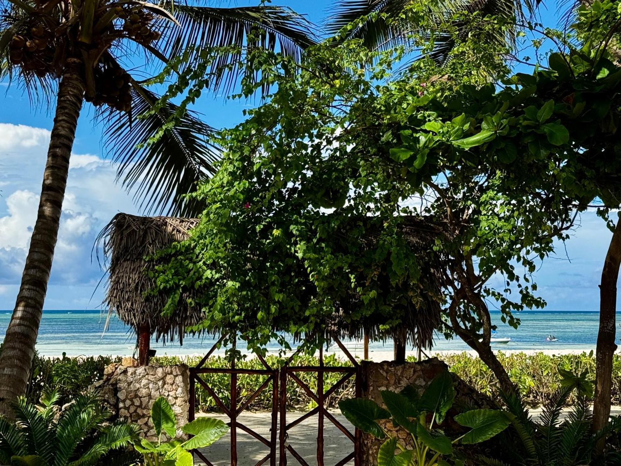 Villa Kipara - Private Beach & Pool بواني ماكهانجاني المظهر الخارجي الصورة