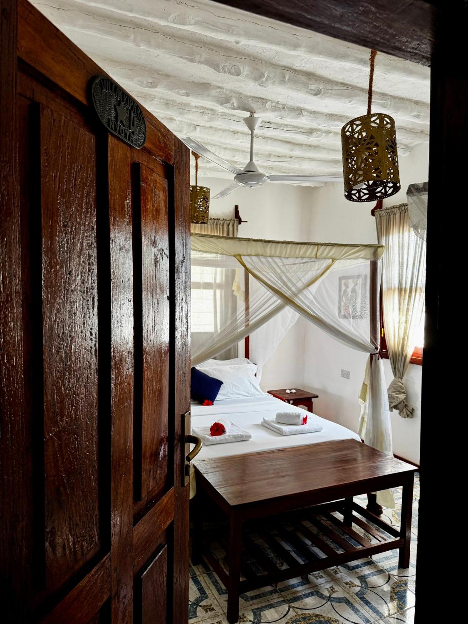 Villa Kipara - Private Beach & Pool بواني ماكهانجاني المظهر الخارجي الصورة